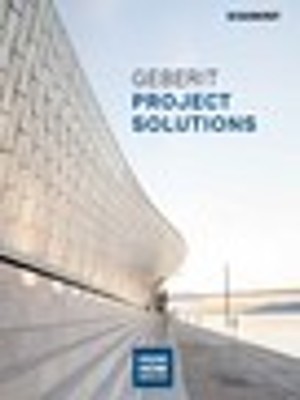 Geberit Project Solutions