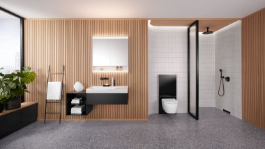 Geberit ONE bathroom series